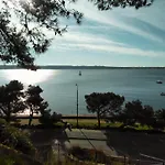 公寓 Seaview Oasis
