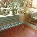 公寓 Seaview Oasis 波尔托罗