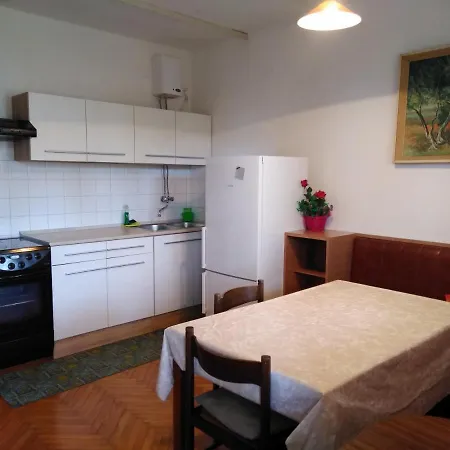 Apartment Seaside Oasis Portoroz