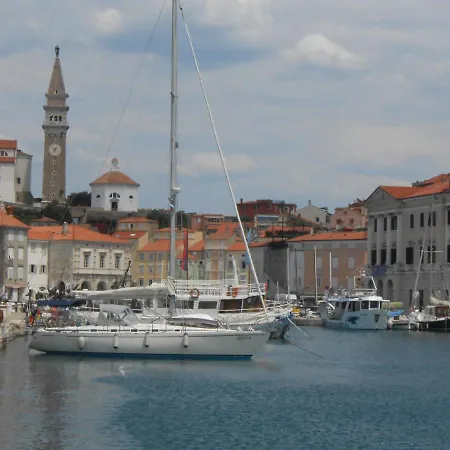 Seaside Oasis * Portoroz