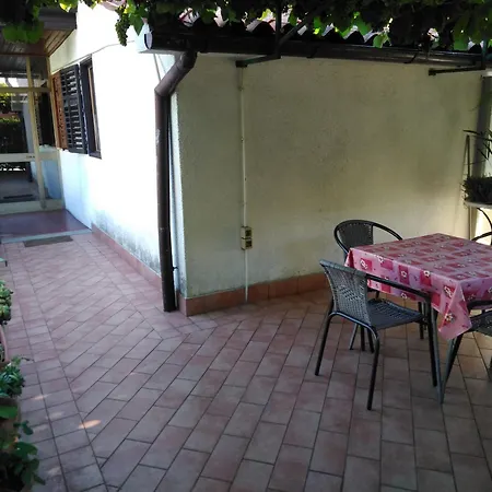 Seaside Oasis Apartment Portoroz