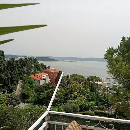 Seaside Oasis