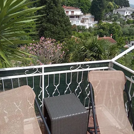 Seaside Oasis Portoroz