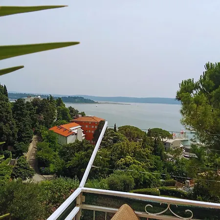 Seaside Oasis Апартаменты