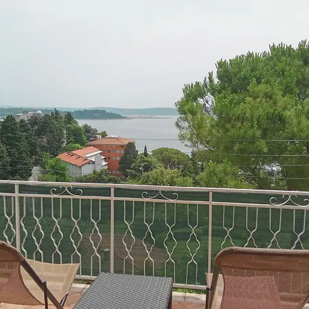 Seaview Oasis Lejlighed Portorož