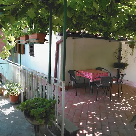 Seaside Oasis בפורטורוז