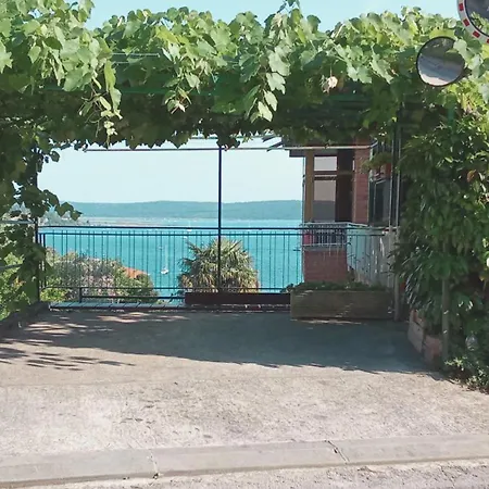 Seaside Oasis * Порторож