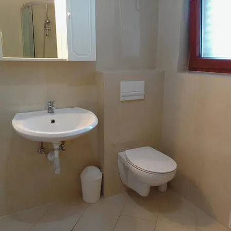 Seaview Oasis Lejlighed