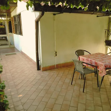 Seaview Oasis Apartma Portoroz
