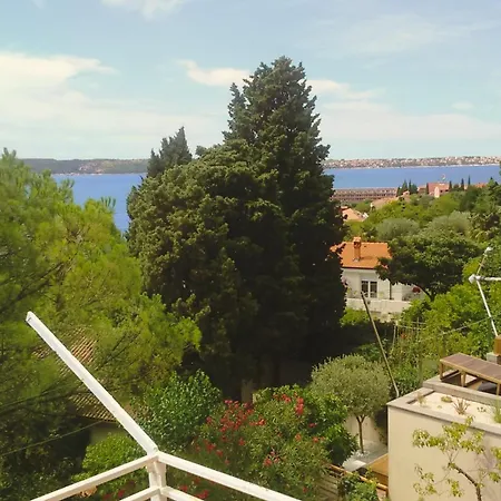 Seaview Oasis Apartma