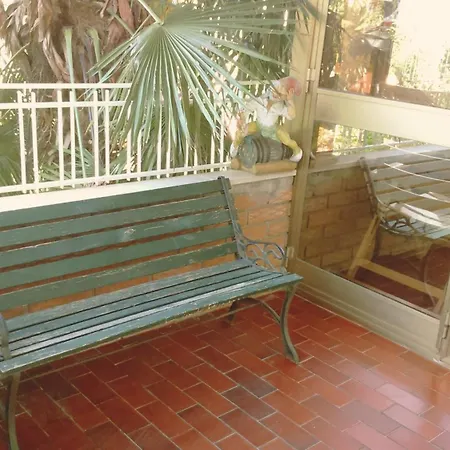 דירה Seaside Oasis בפורטורוז