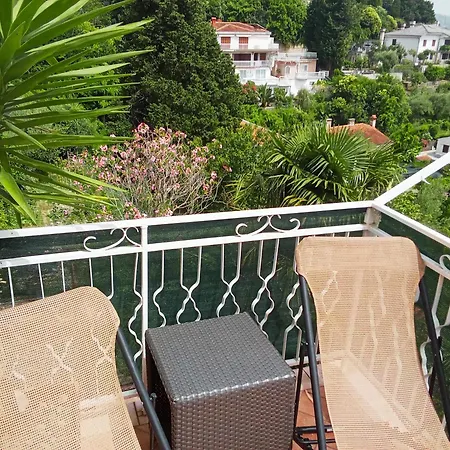 Seaside Oasis