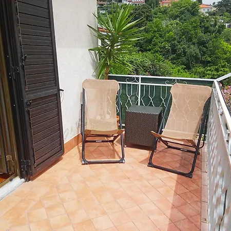Seaview Oasis Apartma