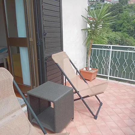 Seaview Oasis Apartma *