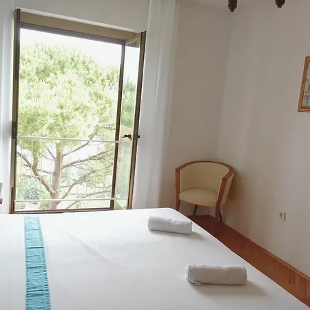 Lejlighed Seaview Oasis *
