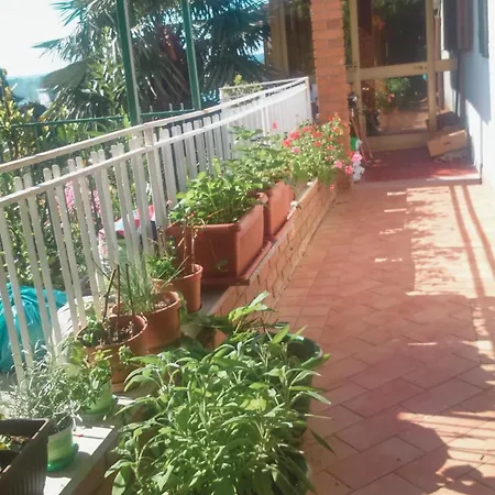Seaside Oasis בפורטורוז