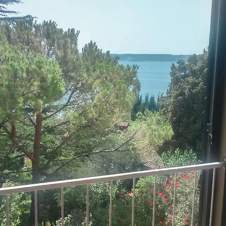 Seaside Oasis * בפורטורוז