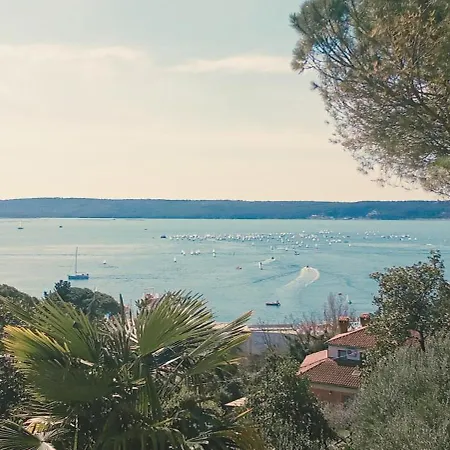 Seaview Oasis * Portoroz