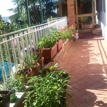 Seaside Oasis Portoroz
