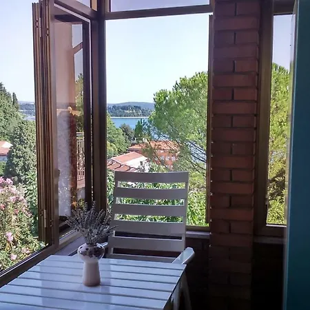 Seaside Oasis * Portoroz