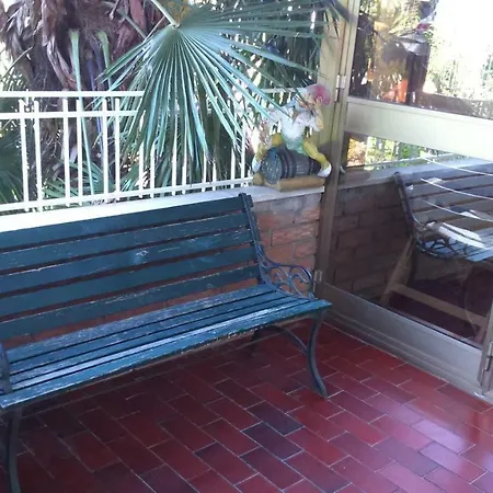 Seaside Oasis Apartment Portoroz